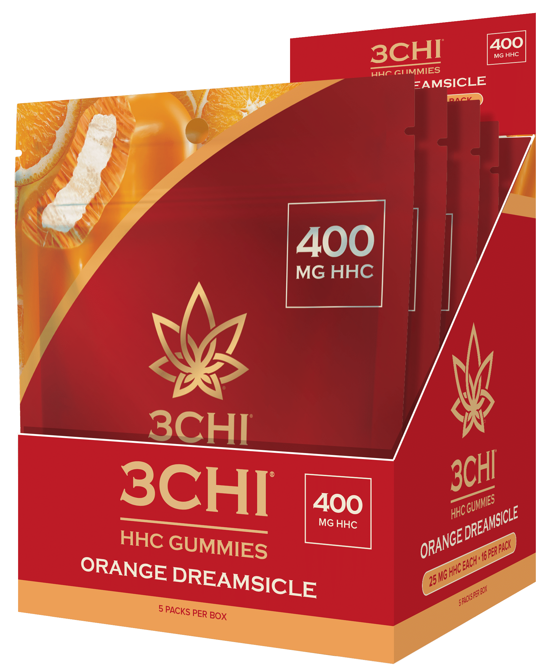 HHC Gummies: The Euphoric Energy Boost You Need