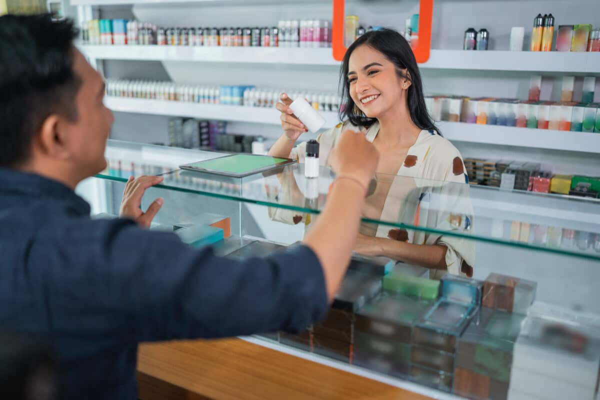 Where to Buy Delta 8 Near Me