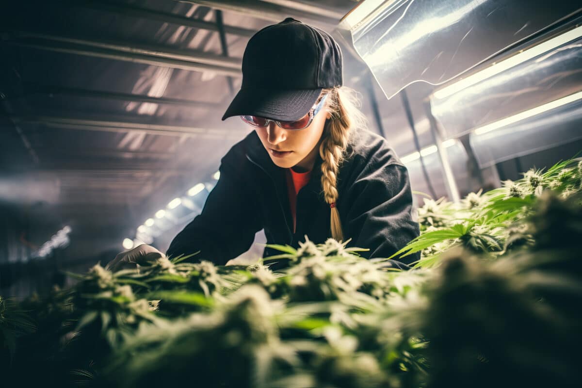 Delta 9 THC From Hemp vs Marijuana: What's the Difference?