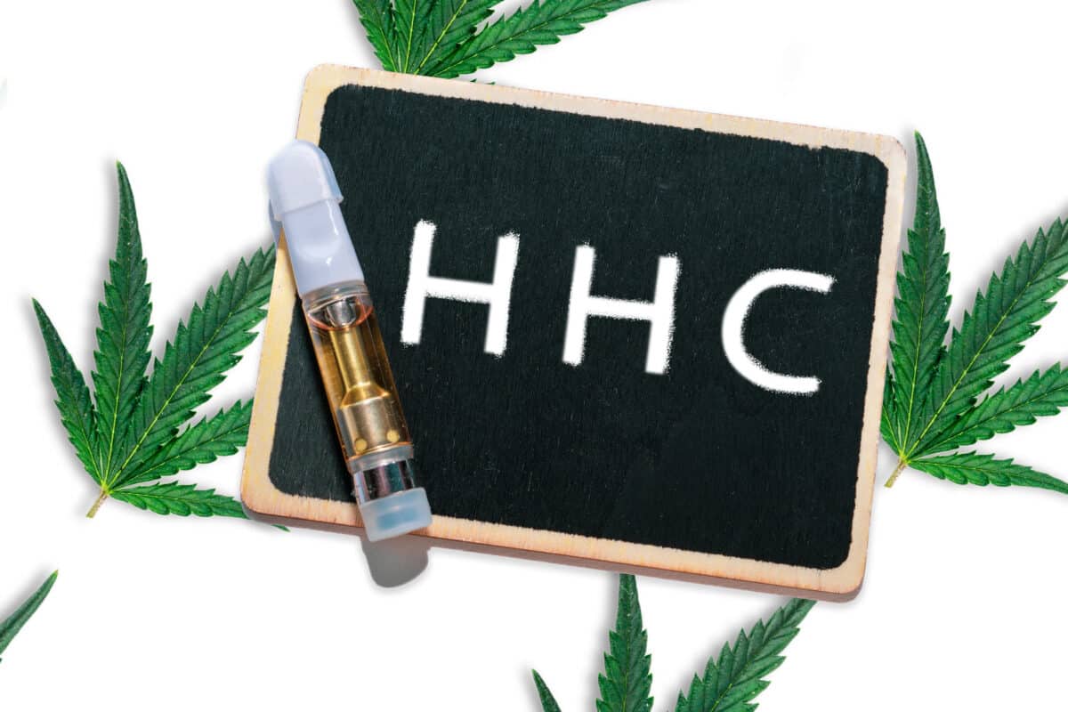 The Different Experience of an HHC Vape