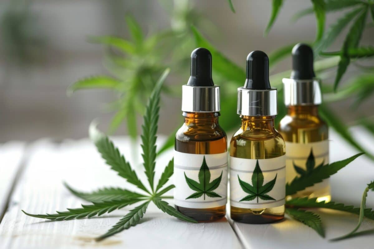 How to Microdose Delta 9 THC for Everyday Productivity