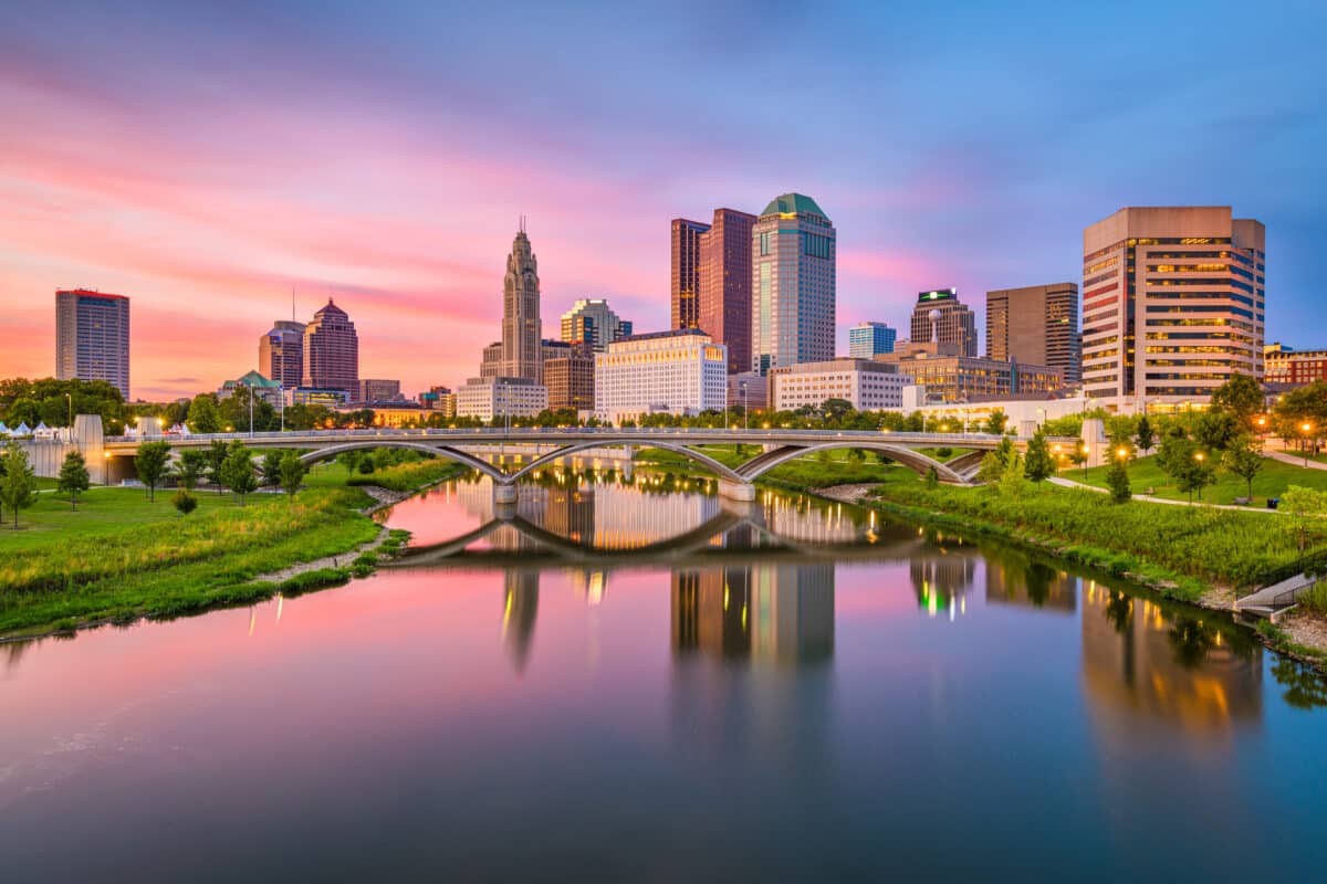 Ohio Cannabis Sales Hit $98 Million in First 2 Months