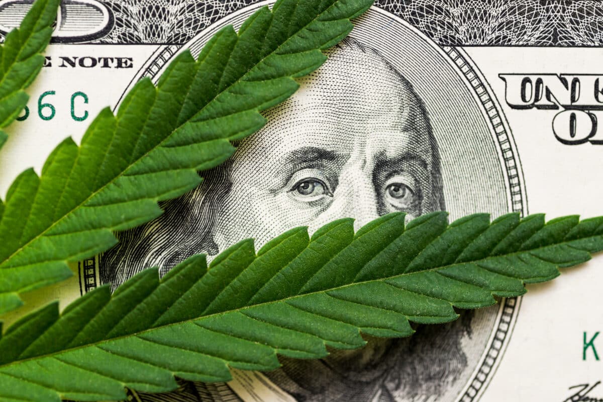 Simply Rescheduling Might Not Improve the Cannabis Banking Issues