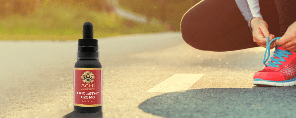 What Are the Benefits of Working Out High?