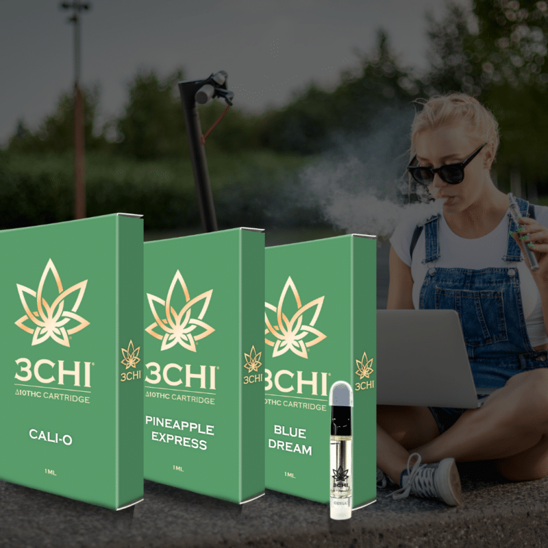 Delta 10: What It Is and Why People Enjoy It