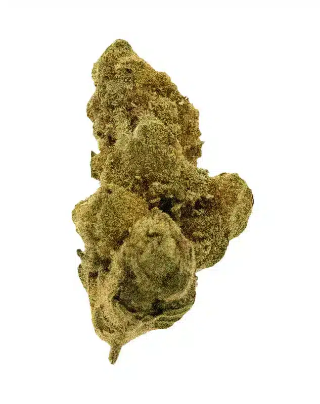 THCA Flower - Banana Punch