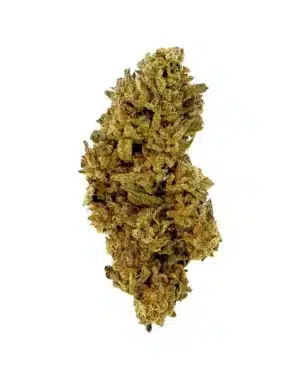 THCA Flower - Cadillac Rainbow