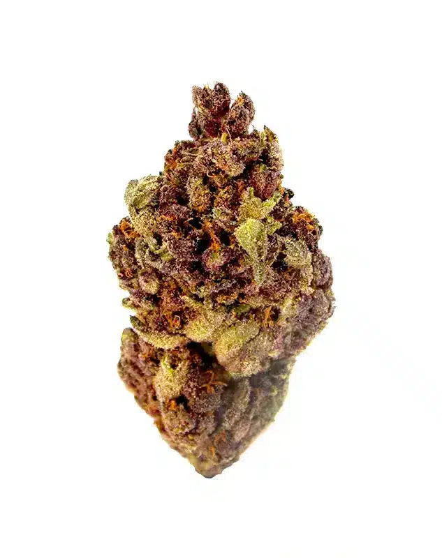 THCA Flower - Gorilla Glue 4