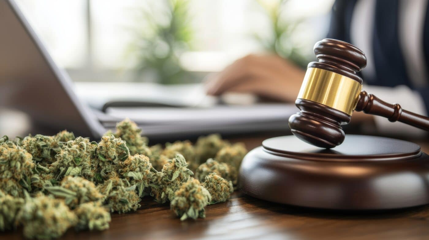 Delta 8 THC: Can It Help You Relax in Social Settings?