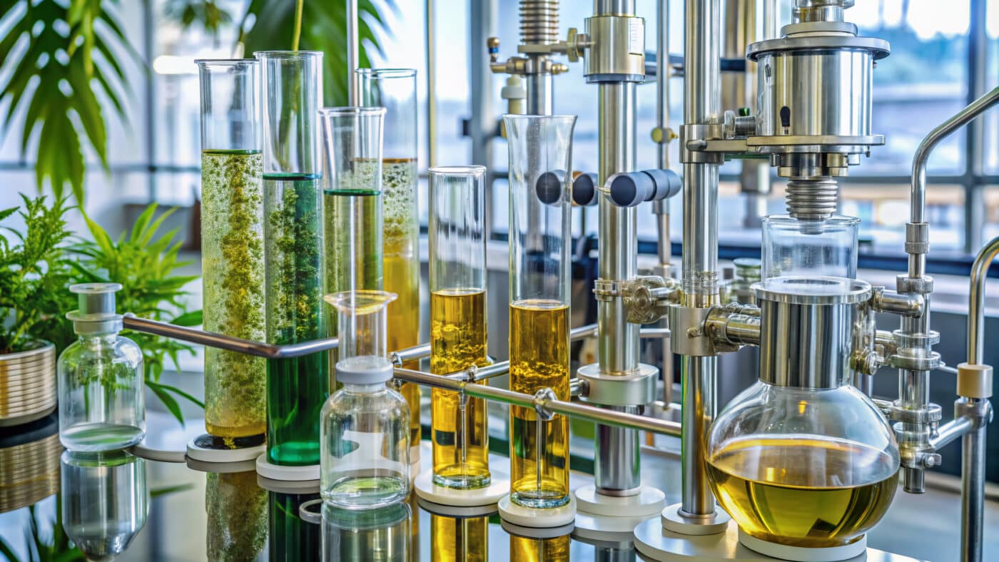 Delta 8 THC: Can It Help You Relax in Social Settings?