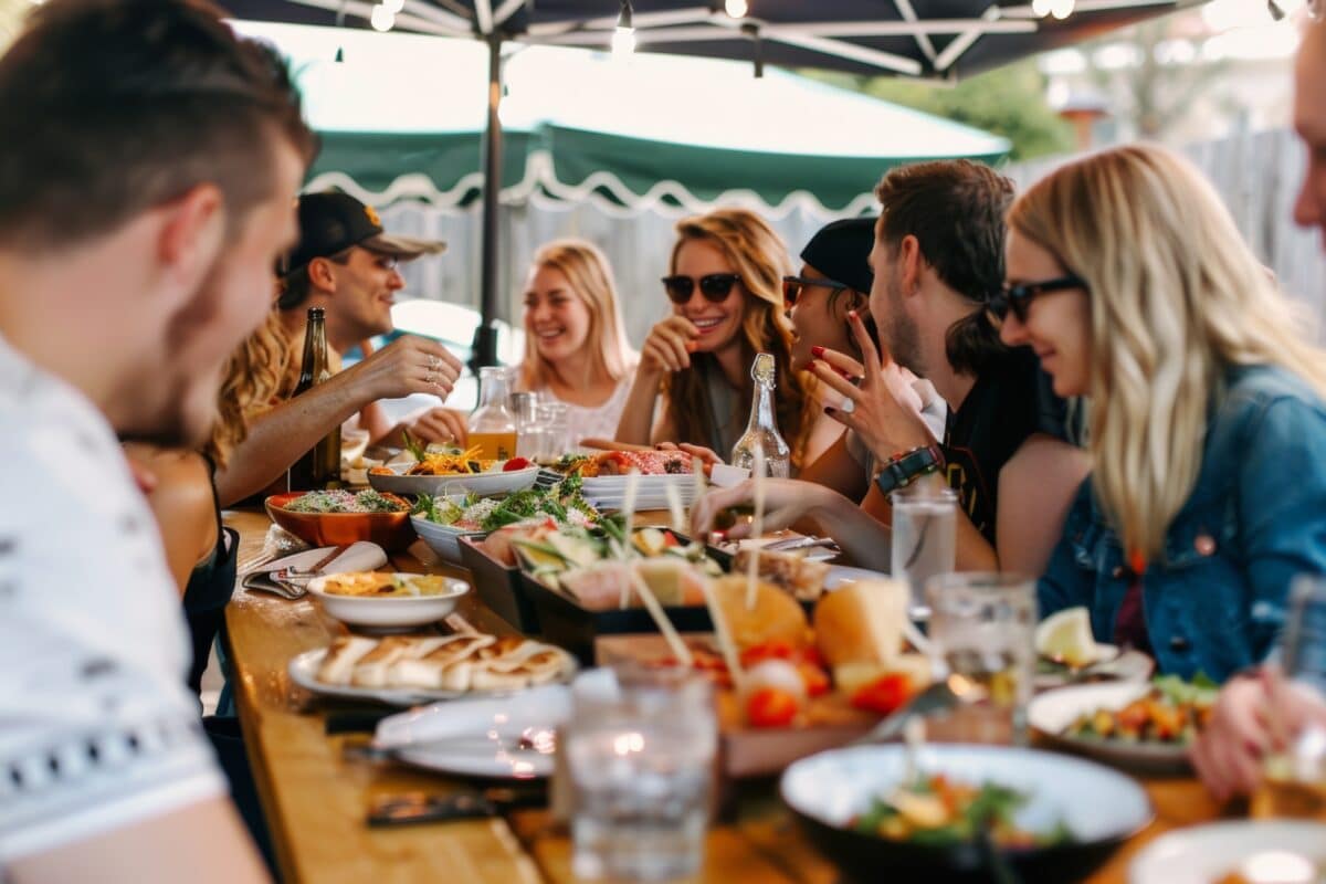 Delta 8 THC: Can It Help You Relax in Social Settings?