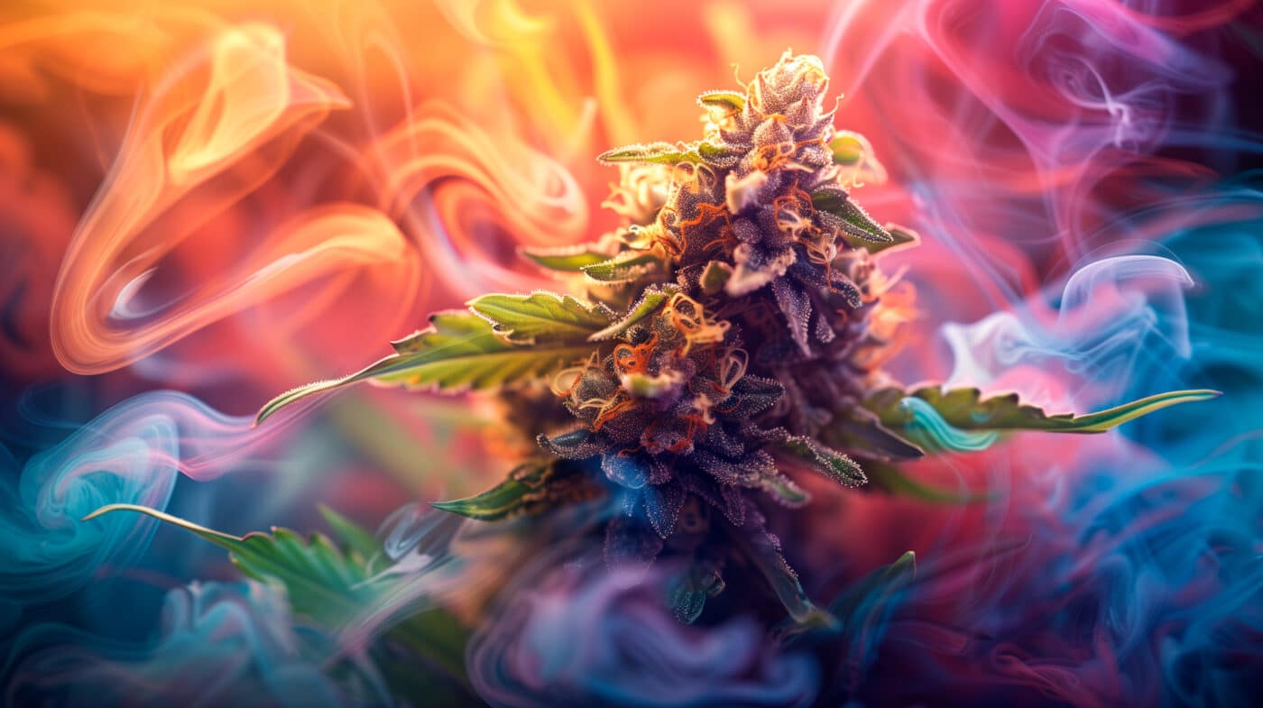 Understanding the Science Behind Delta 9 THC Potency