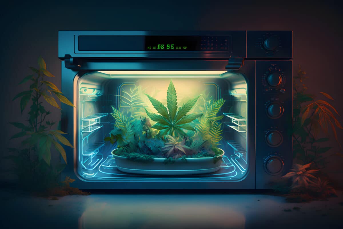 Decarboxylation: Why Heat Matters When Using THCA Flowers