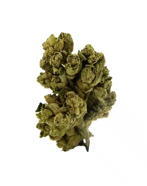 What Are the Five Strongest THCA Flower Hemp Strains?