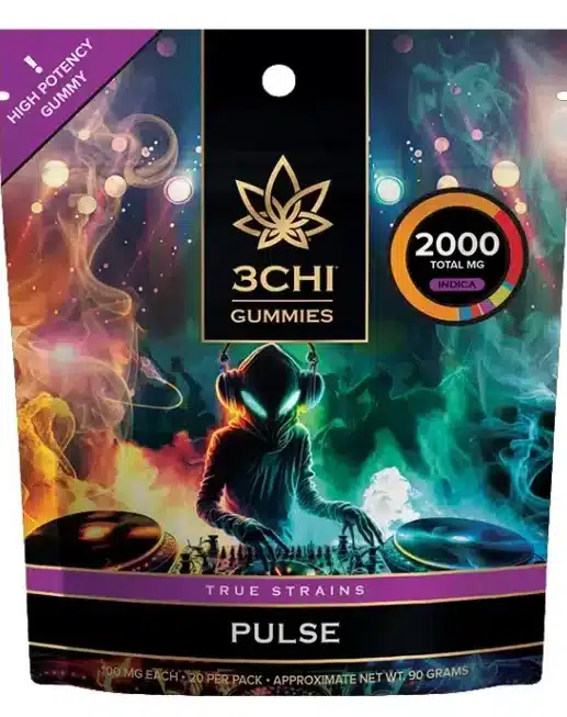 True strain gummies offer