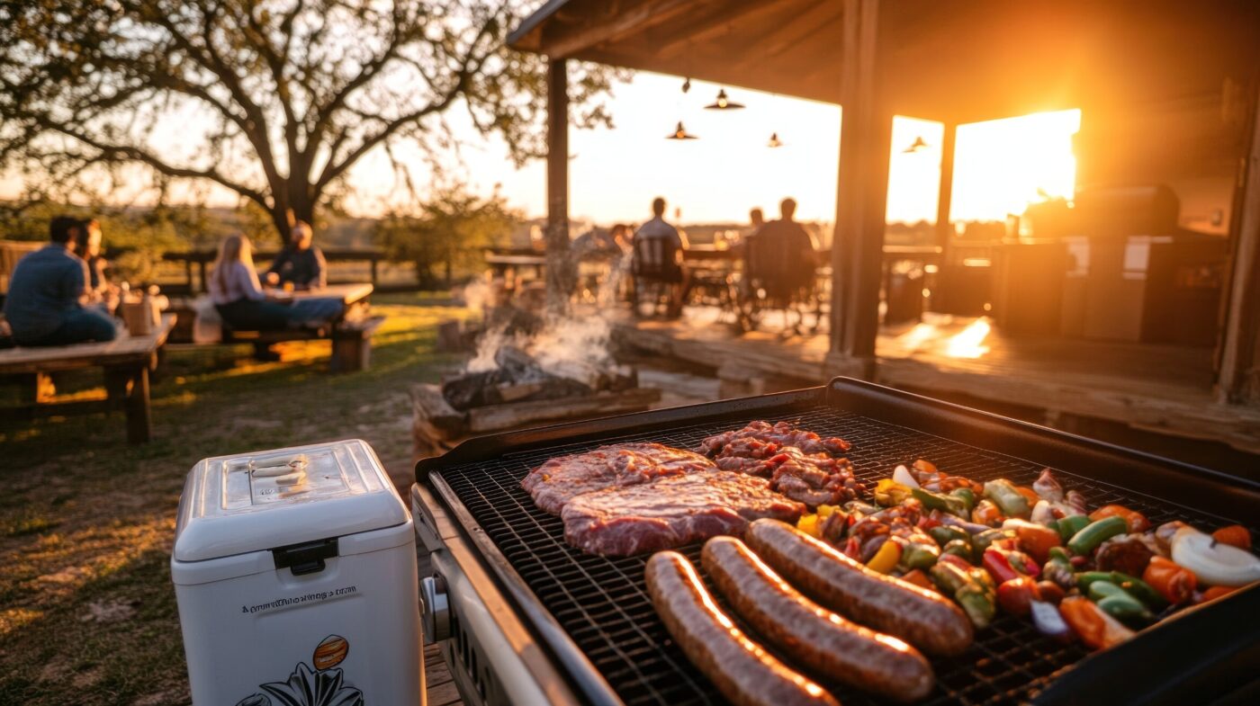 How to Host a Cannabis-Friendly Super Bowl 59 Watch Party