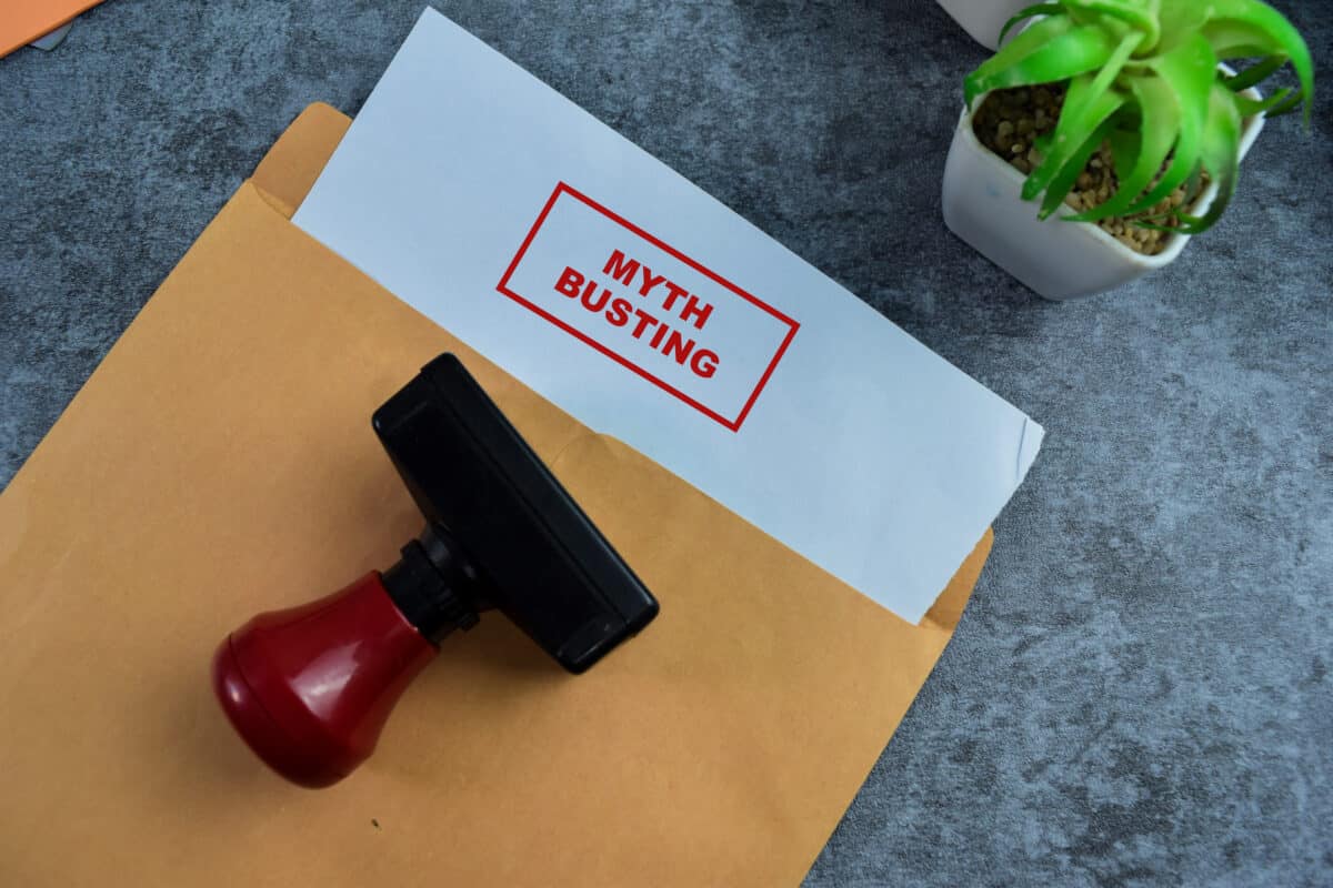 THCA Flower Myths Busted: What You Need to Know