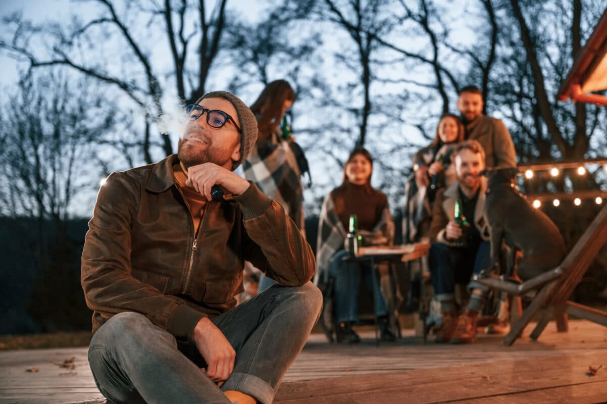 THCA Flower for Daytime vs. Nighttime Use: A Comprehensive Look