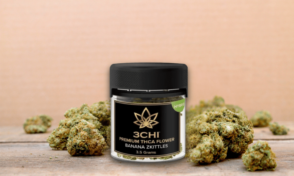 How to Choose Quality THCA Flower: What to Look For