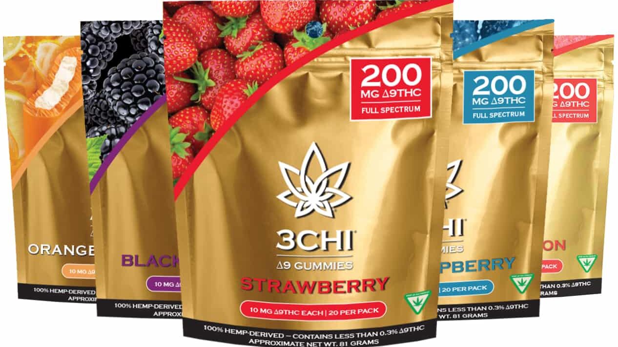 5 Expert Tips On Elevating Your THC Experience