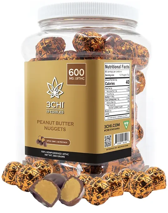 THC Edible Dosing: How to Calculate for Beginners