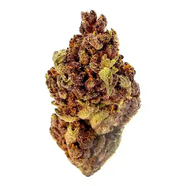 THCA Flower - Gorilla Glue 4