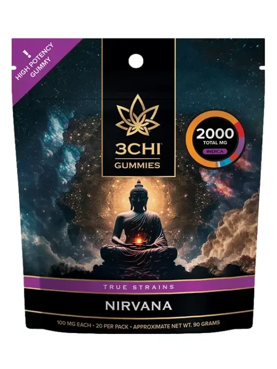 True strain gummies offer