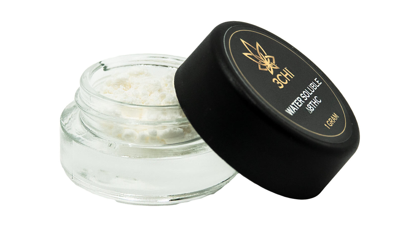 Just What Is (And How Do You Use) Bulk Delta 8 THC Powder?