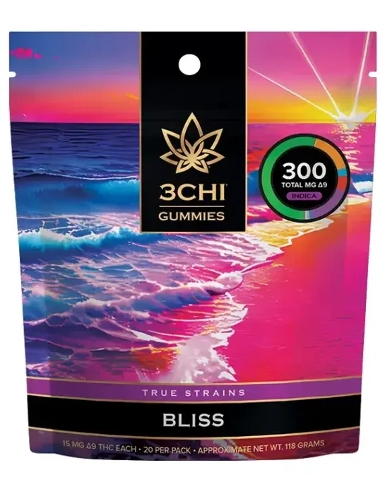 True strain gummies offer