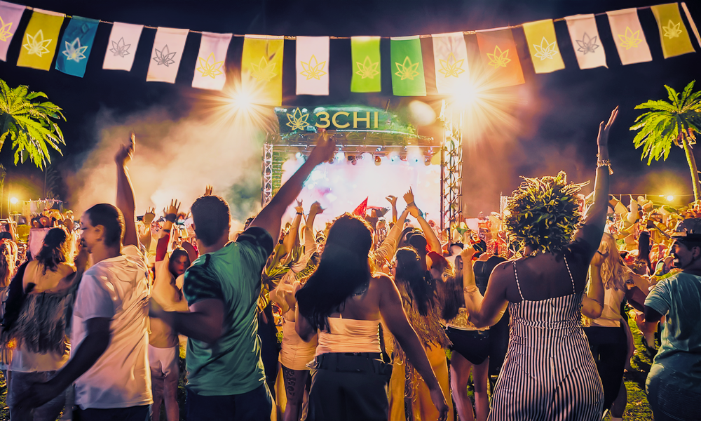 Navigating Social Situations With Delta 9 Gummies