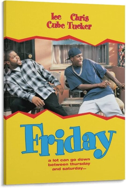 "A comedy about two friends trying to pay back a marijuana dealer while navigating life in South Central LA."