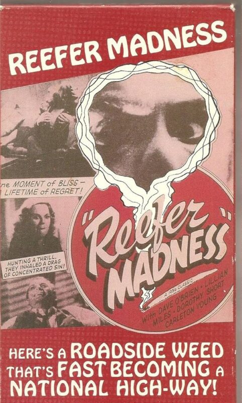 The Top 10 Weed Movies That Changed Cannabis Culture