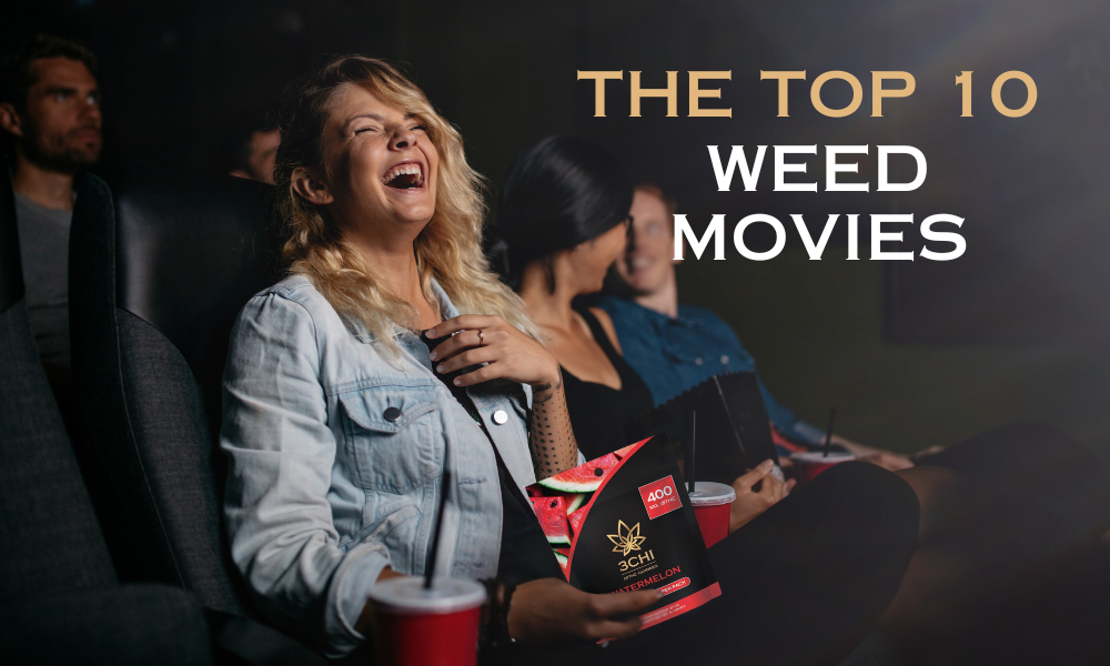 The Top 10 Weed Movies That Changed Cannabis Culture