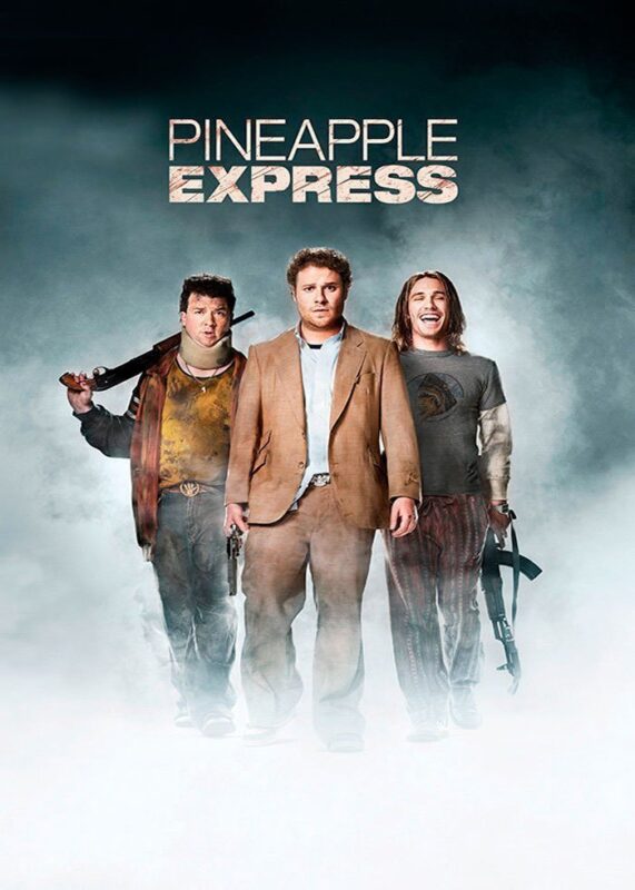 The Top 10 Weed Movies That Changed Cannabis Culture