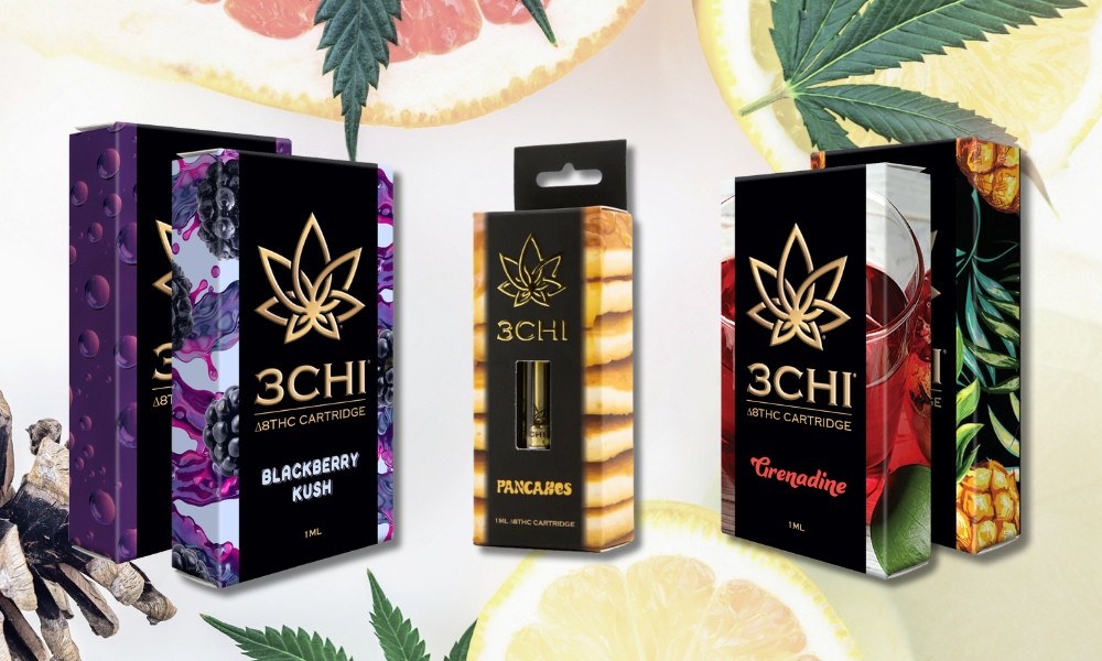 The Science and Soul of Delta 8 Vapes: How Terpenes Shape Your Experience