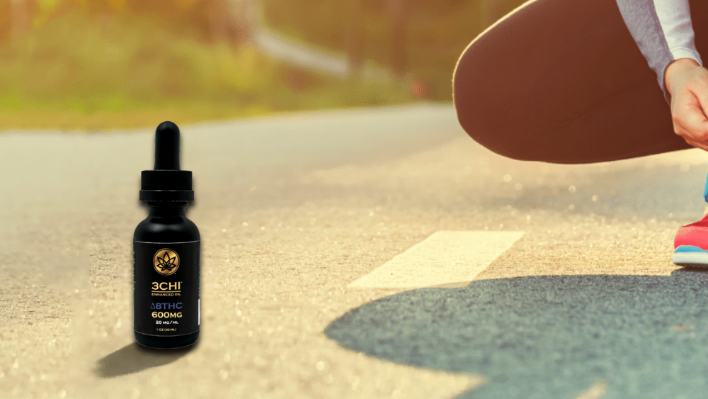 Two Clever Ways to Use Delta 8 Tincture