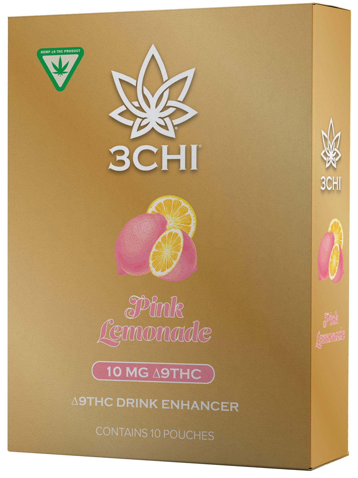 THC Drinks for Cinco de Mayo: How 3CHI's Margarita Enhancers Are Changing the Party Scene