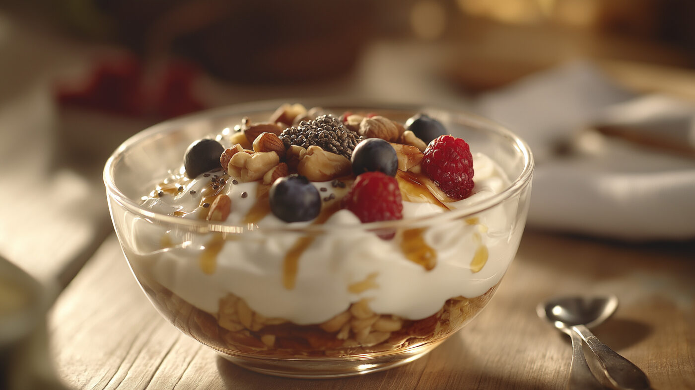 What Are the Healthiest Snacks to Eat With THC Gummies?