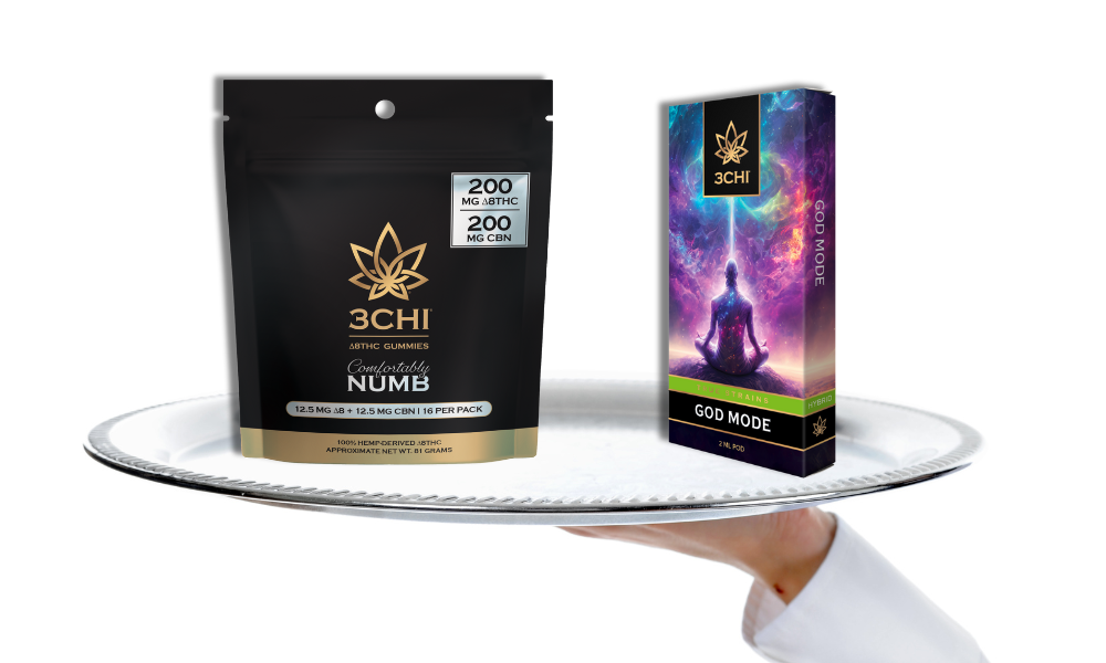 Pairing THC Gummies With THC Vapes: The Perfect Combination for Your Experience