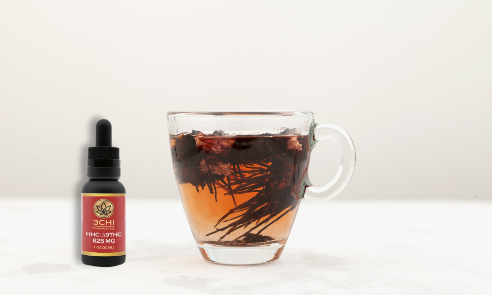 How to Make Cannabis Tea: Two Ways to Infuse