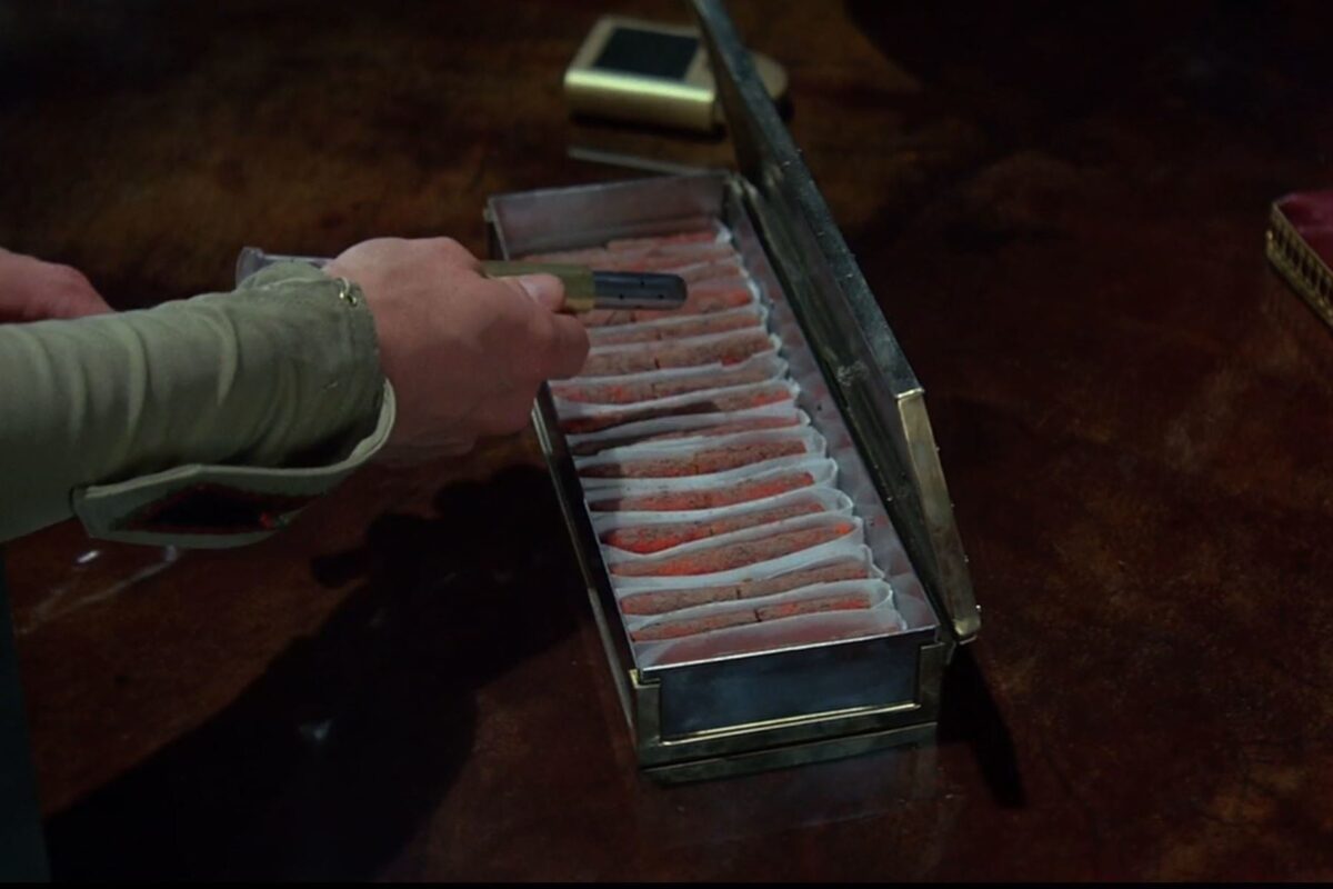 How Potent Are Delta 8 Gummies Compared to Sci-Fi's Infamous Drugs?