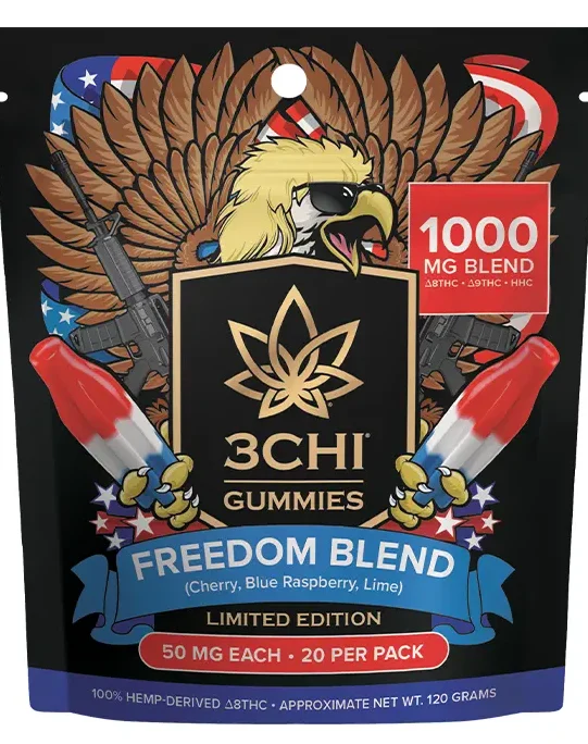 Sun, Sand & Delta 9 Gummies: Your Ultimate Summer Getaway