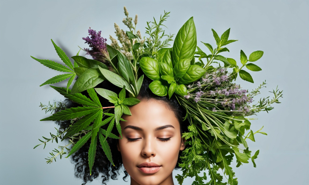 THC vs CBD: Beyond the Buzz - Why Balanced Cannabis Is Like a Well-Rounded Diet