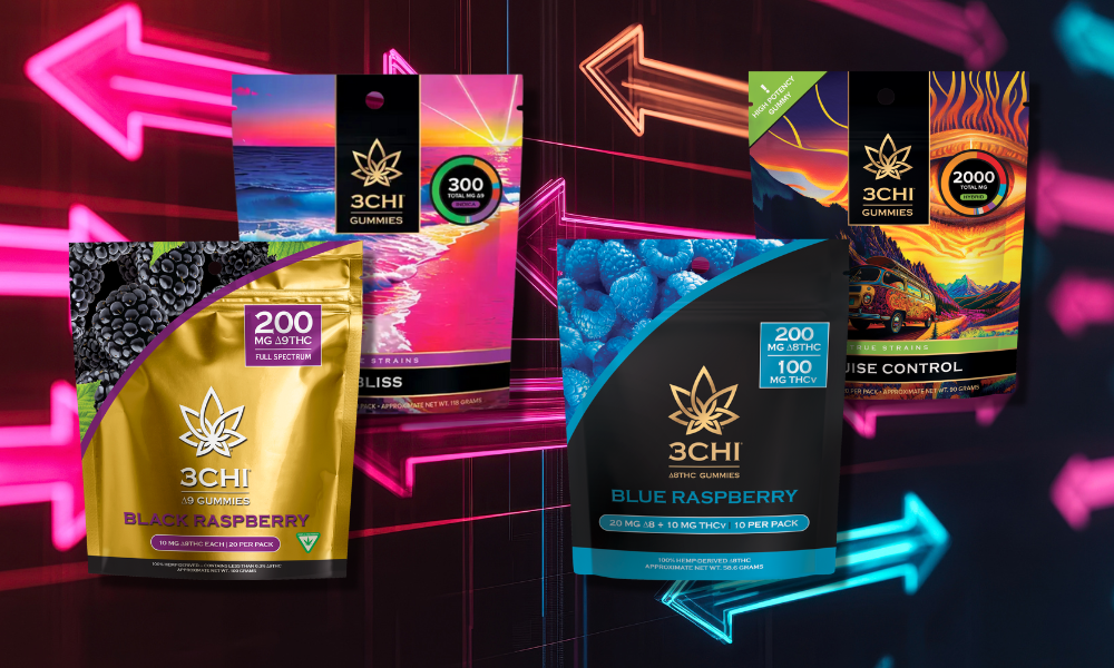 Delta 8 vs Delta 9 Gummies: A Fun Guide to Compare, Mix, and Match