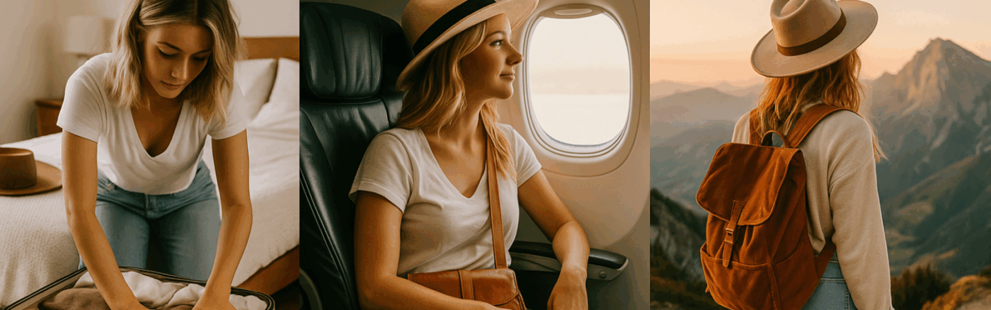 CBD Pain Cream: Why 3CHI's Your Best Friend for Light Packing and Far Roaming