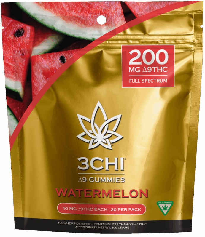 Delta 9 Gummies Dessert Pairings That’ll Change Your Summer