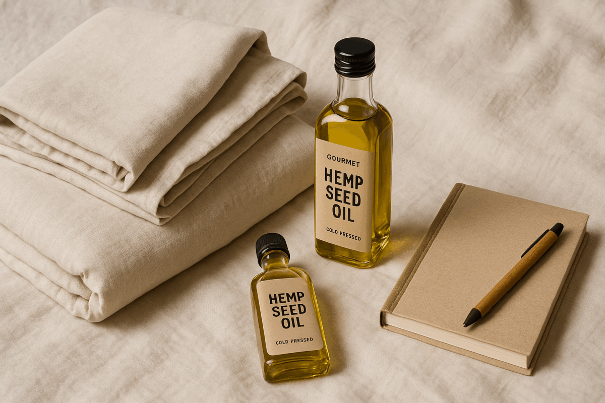 3CHI's Curated Guide to 10 Cannabis Gifts That Impress