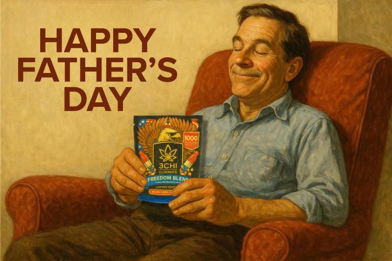 Father’s Day Gift Ideas for Dads Who Deserve a Break