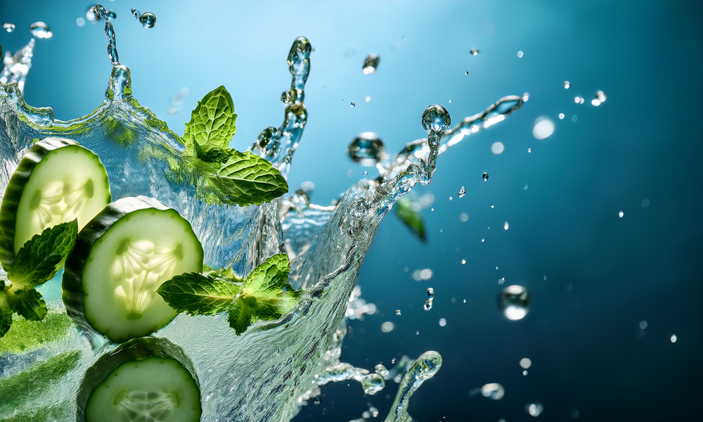 Cool Vapes for Hot Days: Refreshing Delta 8 Carts to Beat the Heat