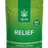 Relief Gummies (PLACEHOLDER)